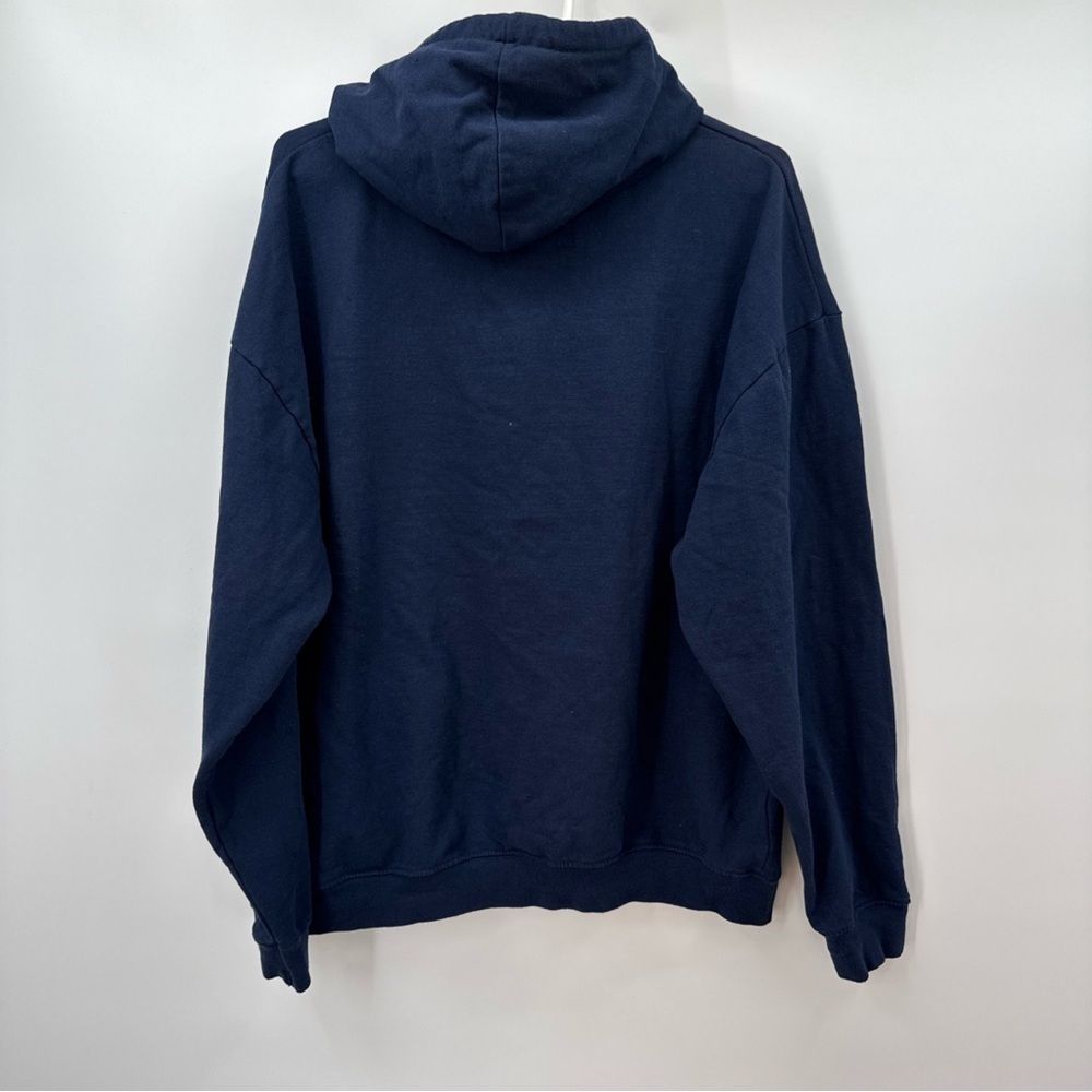 Washington State Fair Navy Hoodie - Picture 5 of 8
